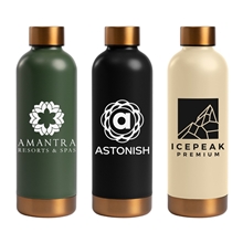 Astrid - 18 oz Double Wall Stainless Steel Bottle