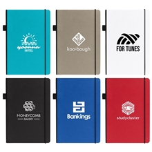 Recycled Kraft Paper Cover Journal - A5 5.9 x 8.3