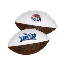 8 Premium Matte Mini Synthetic Leather Signature Football