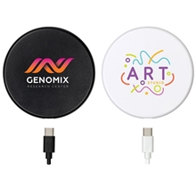 Power Up 15W Wireless Charger