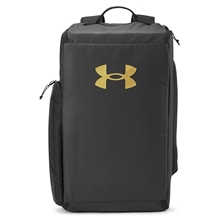 Under Armour Contain Medium Convertible Duffel Backpack