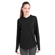 tasc Ladies Recess Hooded Pullover