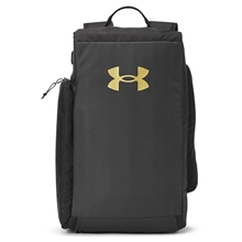 Under Armour Contain Small Convertible Duffel backpack