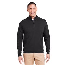tasc Mens Cloud French Terry Quarter - Zip