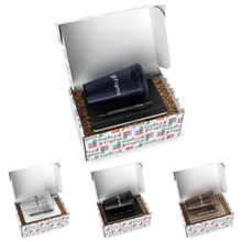 Seamless Integration 3- Piece Gift Set