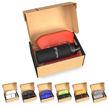 Welcome Aboard 4- Piece Gift Set