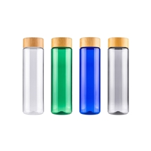 27 oz EverGreen Recycled Bottle