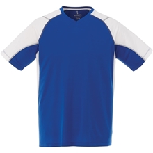 Mens TAKU Short Sleeve Tech Tee