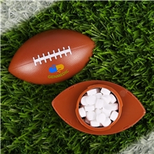 Football Mint Container