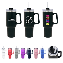 40oz Insulated Mug