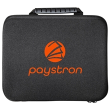 Comfort Logic(TM) Citadel Full Size 6- Speed Massage Gun