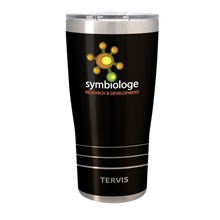 Tervis(R) Stainless Steel Traveler(TM) Tumbler - 20 oz