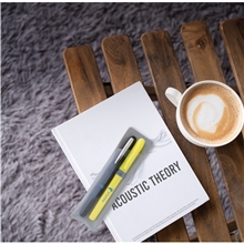 BIC(R) Brite Liner Grip(TM) Grip Roller Pen Pack