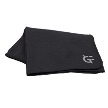 100 Percent Recycled rPET Fleece Blanket