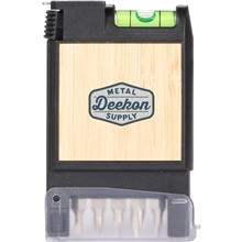 Recycled Combo Multi - Tool Set