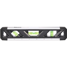 9 Recycled Magnetic Level