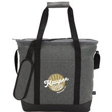 Vila Recycled 30 Can Tote Cooler