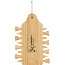 Bamboo Golf Buddy