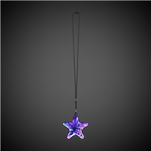 Star Time Tunnel Necklace