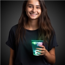24CT - 16oz Light Up Party Cup