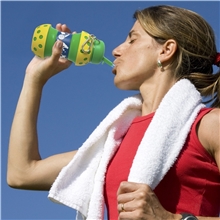 Pickle Ball Drink Bottle