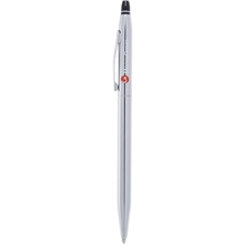 Cross(R) Click Chrome Ballpoint