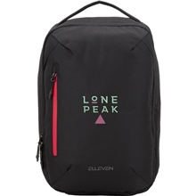 elleven(TM) Luminous 15 Recycled Laptop Backpack