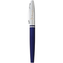 Cross(R) Calais Chrome Blue Roller Ball