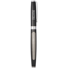Luxe Recycled Stainless Steel Ballpoint
