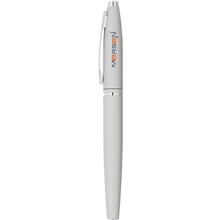 Cross(R) Calais Satin Chrome Roller Ball