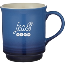 Sonoma Gradient Mug 14 oz