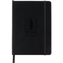 5 x 7 FSC (R) Recycled Morano Recycled Soft Bound Journal