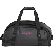 Thule Chasm 40L Duffle Bag