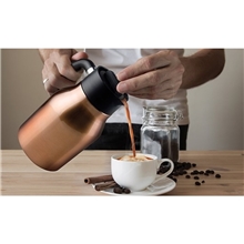 Asobu(R) Cold Brew And Handle