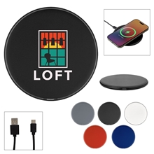 Wireless Phone Charging Pad 2.0