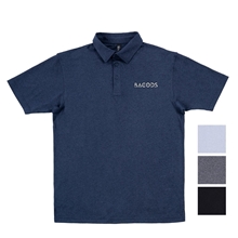 Burnside Dawn to Dusk Polo