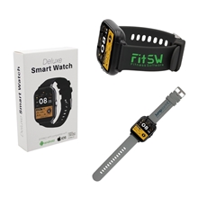 Deluxe Smart Watch