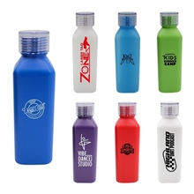 24 ozClassic Edge Bottle with Standard Lid