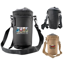 Executive Bottle Tote