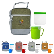 Speck Handy Soup and Sandwich Set