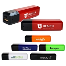 UL Viper Power Bank