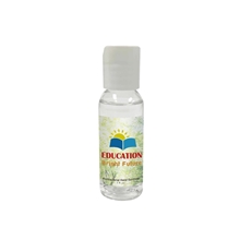 1 oz USA Made Hand Sanitizer Gel
