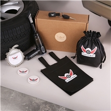 Spruce Up Auto Kit Deluxe