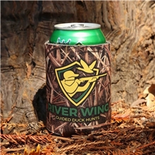 Mossy Oak(R) Camo Full Color Scuba Coolie