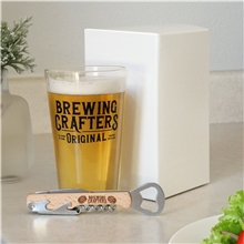 Brew Me Kit