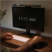 Screen Saber - Computer Monitor Light Bar
