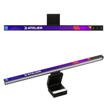Screen Saber - Computer Monitor Light Bar