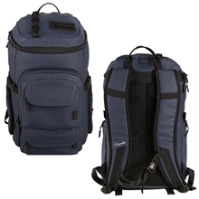 Mission Pack Backpack Recycled Material