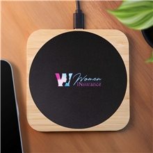 Bambright Wireless Charger