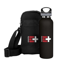 Stay Hydrated Gift Set